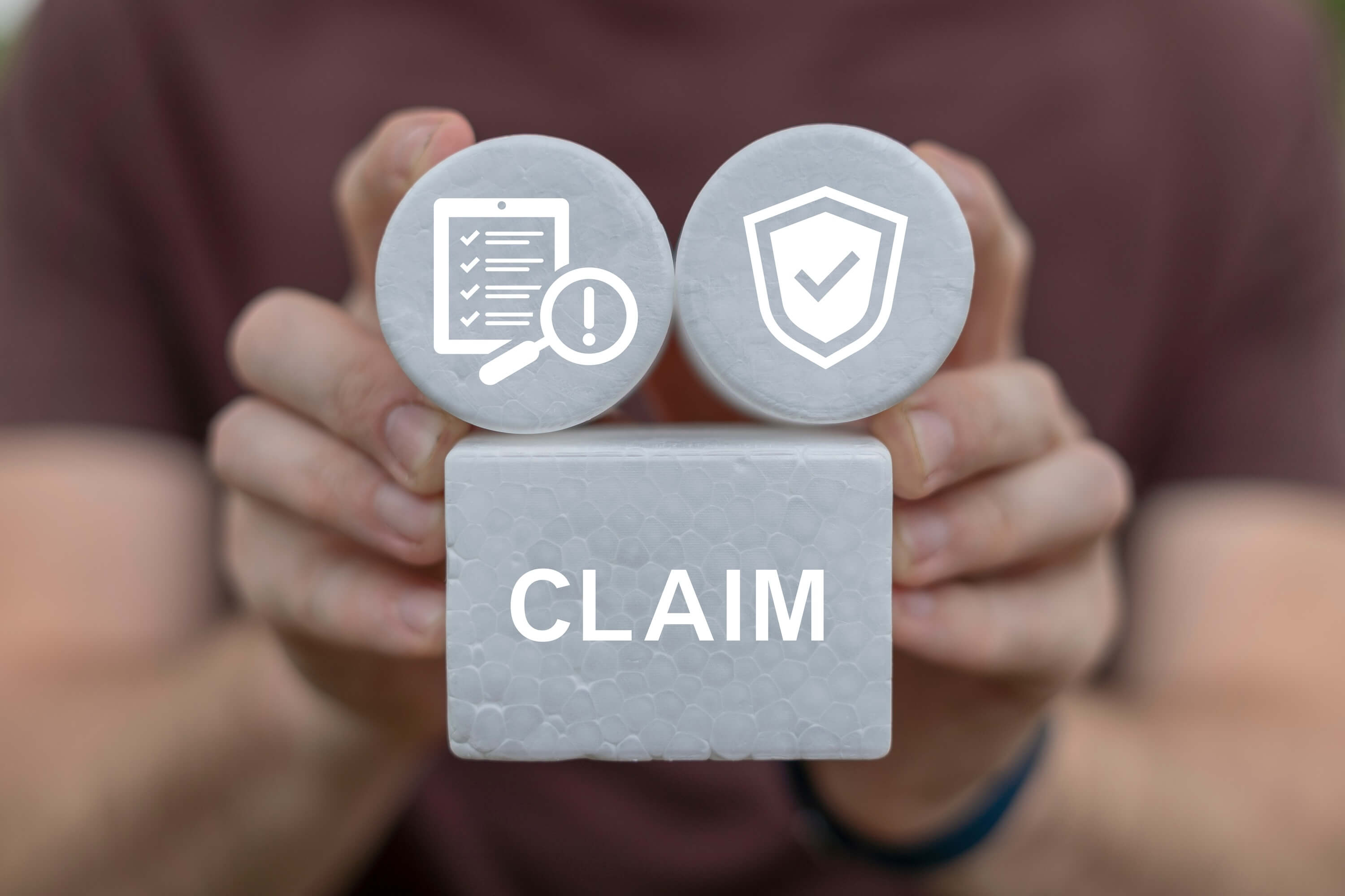 Preparing a legal claim