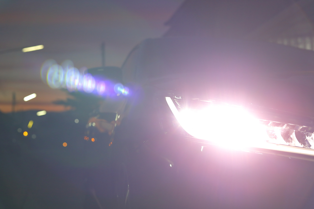 Headlight