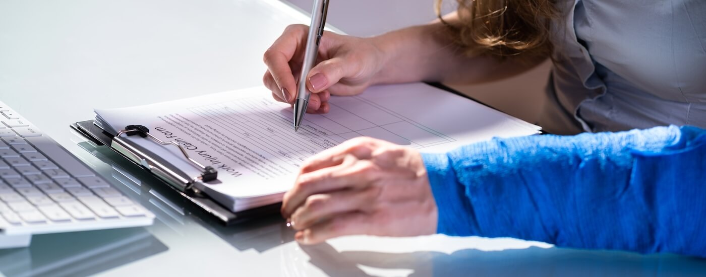 Claim for Social Security Benefits
