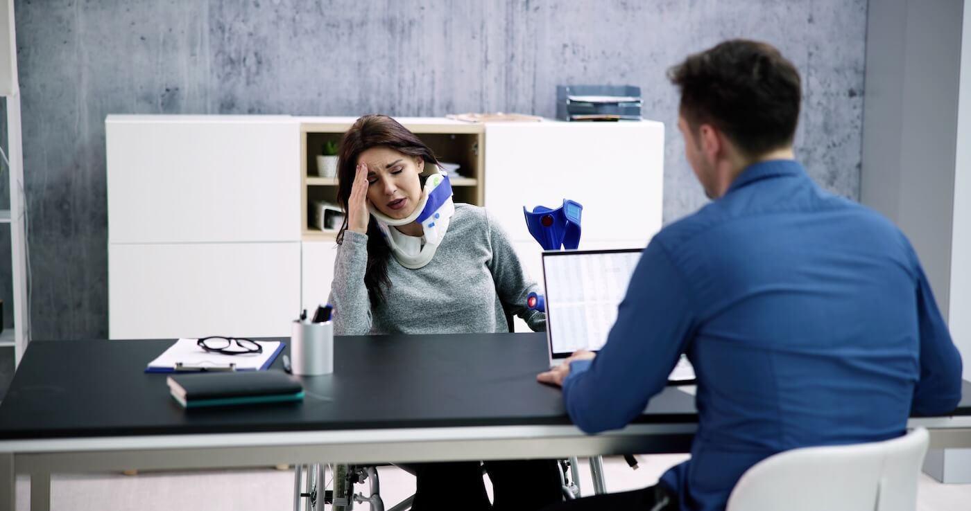 Compensation for Workplace Injuries