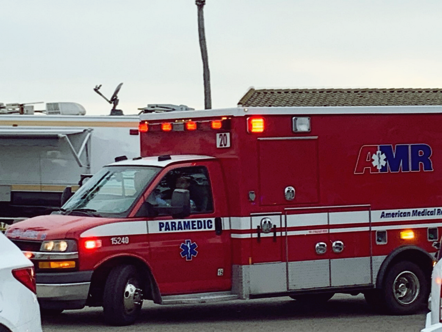 Denver, CO - Hit-and-Run Accident on E 20th Ave near N Washington St Ends in Injuries