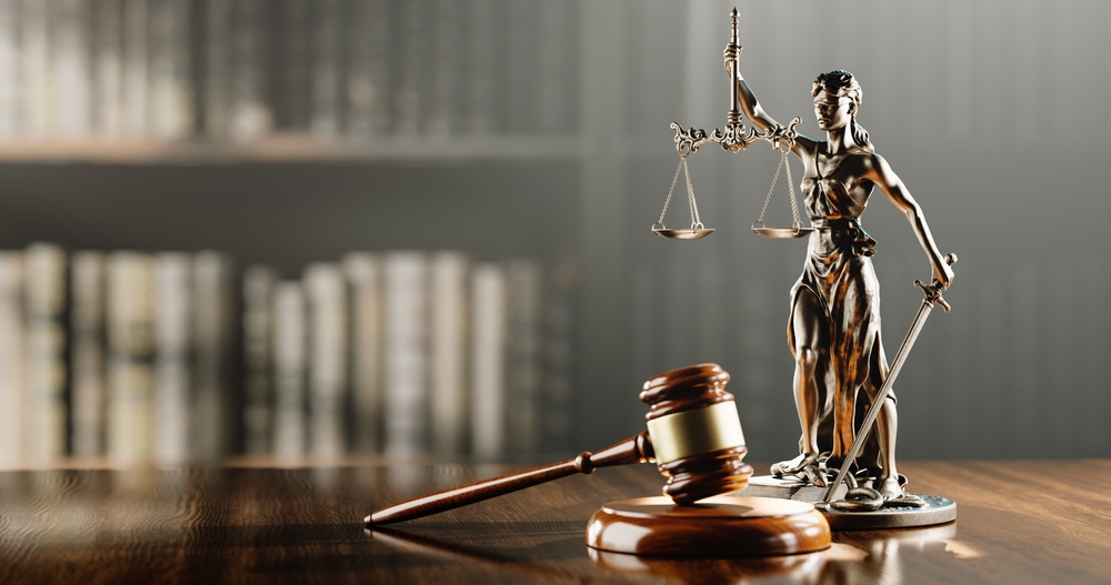 Photo of Legal Concept