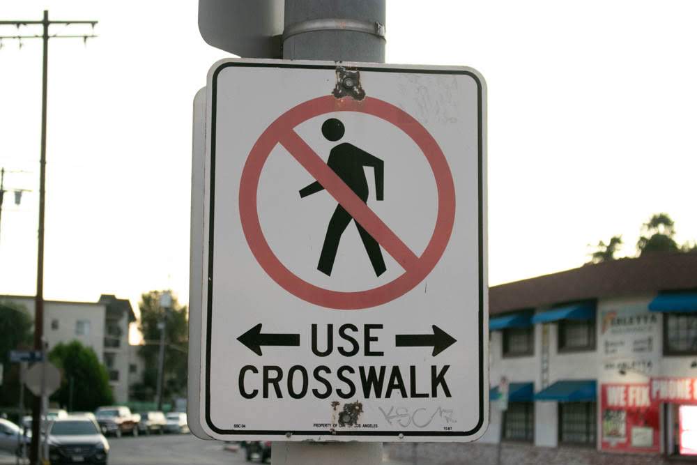 Denver, CO – Pedestrian Critically Injured in Crash at 40th Ave &amp; Central Park Blvd - Featured Image