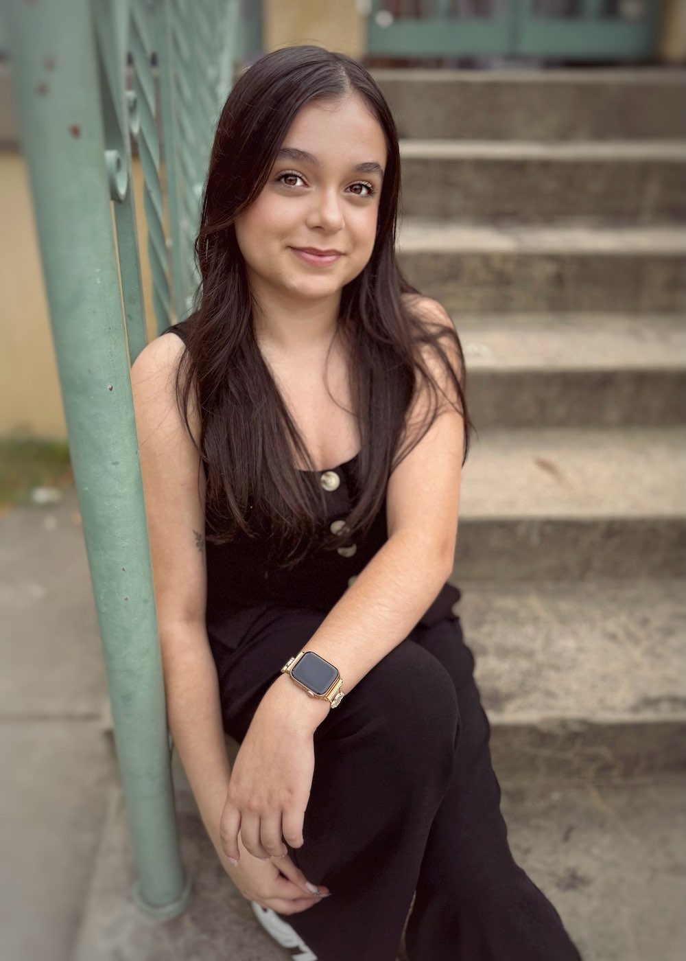 Janet Nuno-Navarro Headshot