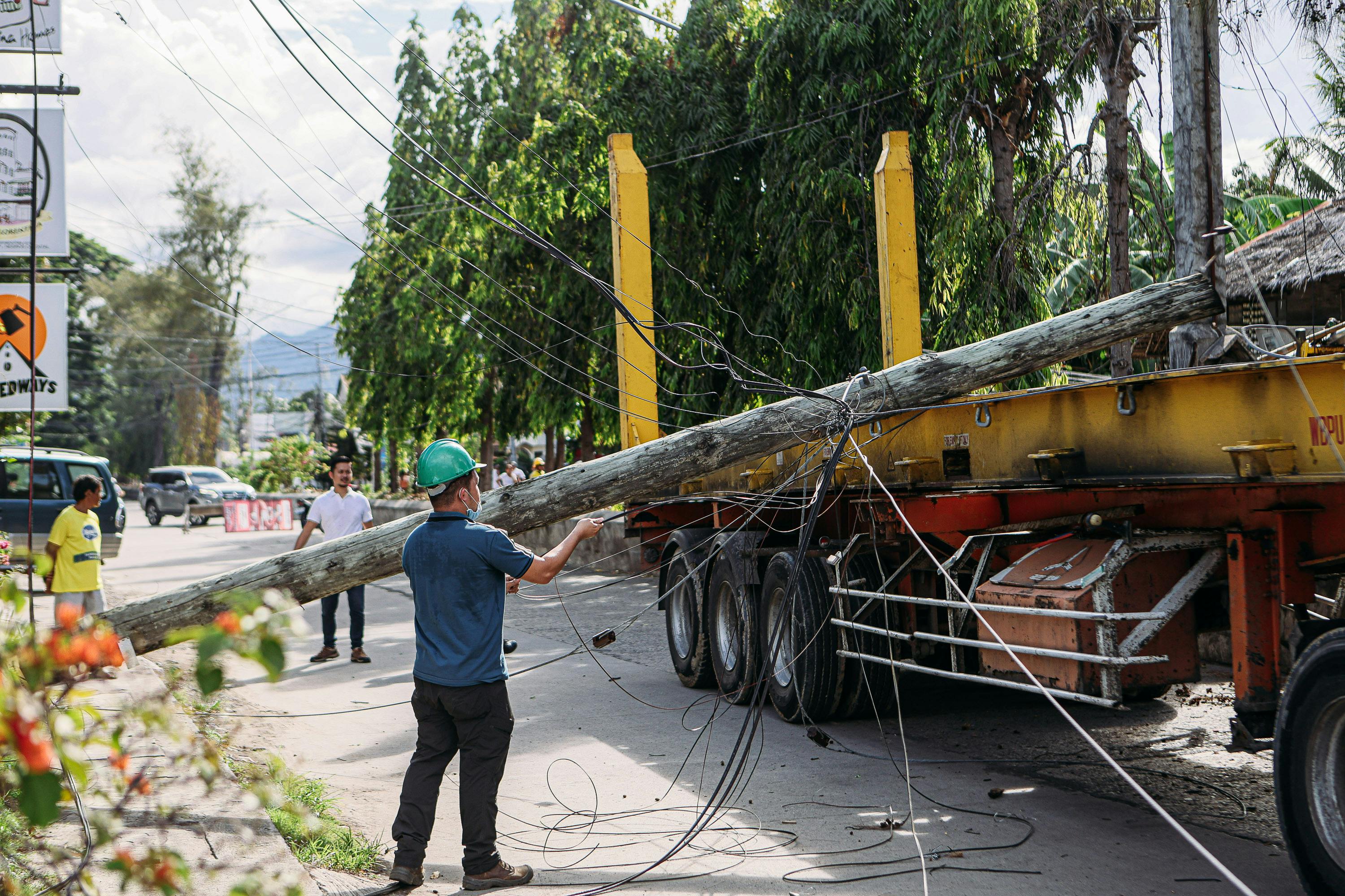 Truck Accident Lawyer Fees: What to Expect in Denver