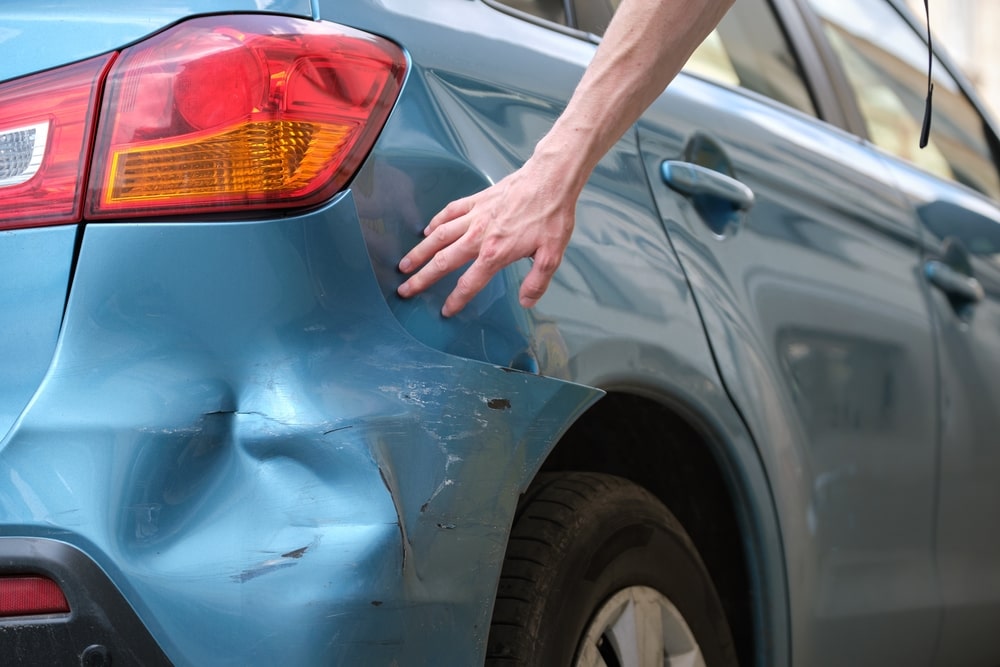 How to File a Police Report After an Accident in Colorado - Featured Image